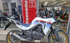 TRANSALP 750 XL 750 A2 06/2025 590KMS