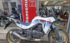 TRANSALP 750 XL 750 A2 06/2025 590KMS