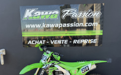 KAWASAKI KX450F    KX450   KXF450