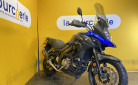 SUZUKI DL V-STROM 650XT / V-STROM 650
