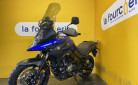 SUZUKI DL V-STROM 650XT / V-STROM 650