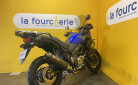 SUZUKI DL V-STROM 650XT / V-STROM 650