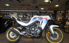 HONDA XL750 TRANSALP
