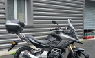 ORCAL TABOR 125
