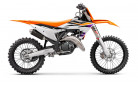 KTM 125 SX 2024 NEUVE DESTOCKAGE