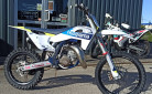 HUSQVARNA TC 85 2025