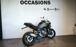 TRIUMPH tiger sport 800 (démo)