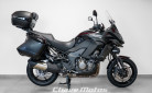 KAWASAKI - VERSYS 1000 ABS
