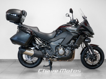 KAWASAKI - VERSYS 1000 ABS