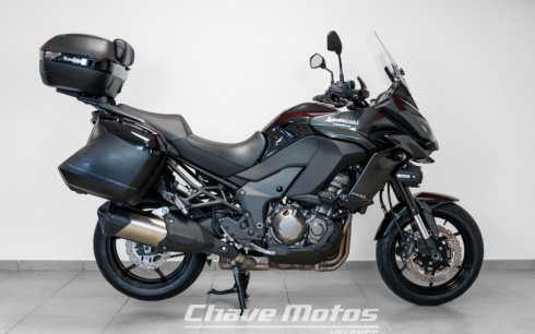 KAWASAKI - VERSYS 1000 ABS