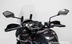 KAWASAKI - VERSYS 1000 ABS