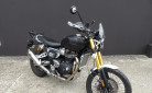 TRIUMPH SCRAMBLER 1200 XE