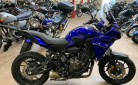 YAMAHA TRACER 700