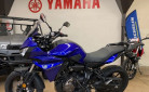 YAMAHA TRACER 700