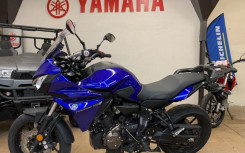 YAMAHA TRACER 700