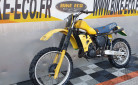 SUZUKI RM 125 1983 (52119)