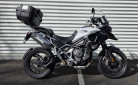 TRIUMPH TIGER 1200 GT PRO