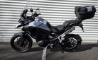 TRIUMPH TIGER 1200 GT PRO