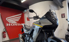 HONDA XL750 TRANSALP ELIGIBLE A2