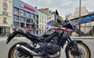 HONDA TRANSALP 750 - 160€/MOIS - BRIDAGE A2 OFFERT
