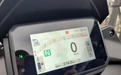 HONDA TRANSALP 750 - 160€/MOIS - BRIDAGE A2 OFFERT