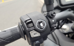 HONDA TRANSALP 750 - 160€/MOIS - BRIDAGE A2 OFFERT