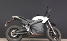 ZERO MOTORCYCLES DS 14.4 A2