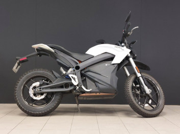 ZERO MOTORCYCLES DS 11 KW 14.4 BATTERIE NEUVE