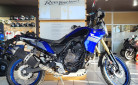 YAMAHA XTZ TENERE 700 Explore Edition