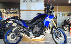 YAMAHA XTZ TENERE 700 Explore Edition