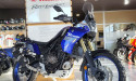 YAMAHA XTZ TENERE 700 Explore Edition