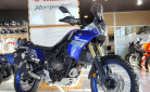 YAMAHA XTZ TENERE 700 Explore Edition