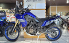 YAMAHA XTZ TENERE 700 Explore Edition