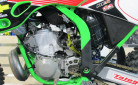 KAWASAKI 250 KX 1999