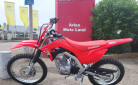HONDA CRF 125 R  CRF125 125CRF