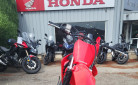HONDA CRF 125 R  CRF125 125CRF