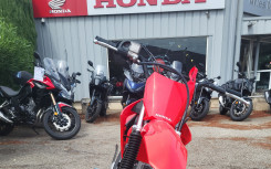 HONDA CRF 125 R  CRF125 125CRF