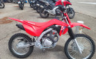 HONDA CRF 125 R  CRF125 125CRF