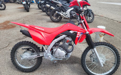 HONDA CRF 125 R  CRF125 125CRF