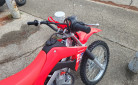 HONDA CRF 125 R  CRF125 125CRF