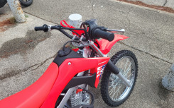HONDA CRF 125 R  CRF125 125CRF