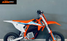 KTM SX-E 5 - 2024 (147€/mois)