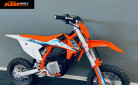 KTM SX-E 5 - 2024 (147€/mois)