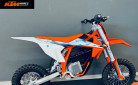 KTM SX-E 5 - 2024 (147€/mois)