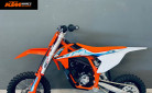 KTM SX-E 5 - 2024 (147€/mois)