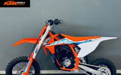 KTM SX-E 5 - 2024 (147€/mois)