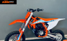 KTM SX-E 5 - 2024 (147€/mois)