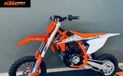 KTM SX-E 5 - 2024 (147€/mois)