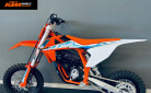 KTM SX-E 5 - 2024 (147€/mois)