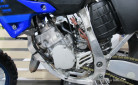 YAMAHA 125 yz 2022